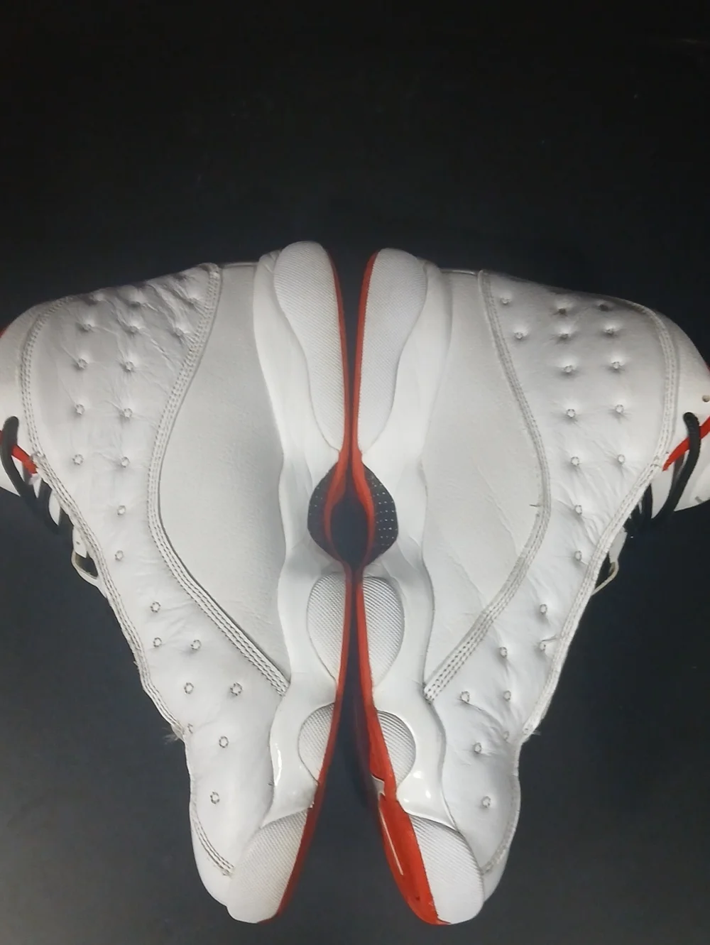 Air Jordan 13 Retro 'History Of Flight' (2017)  Mens Size-10.5 100%Authentic!